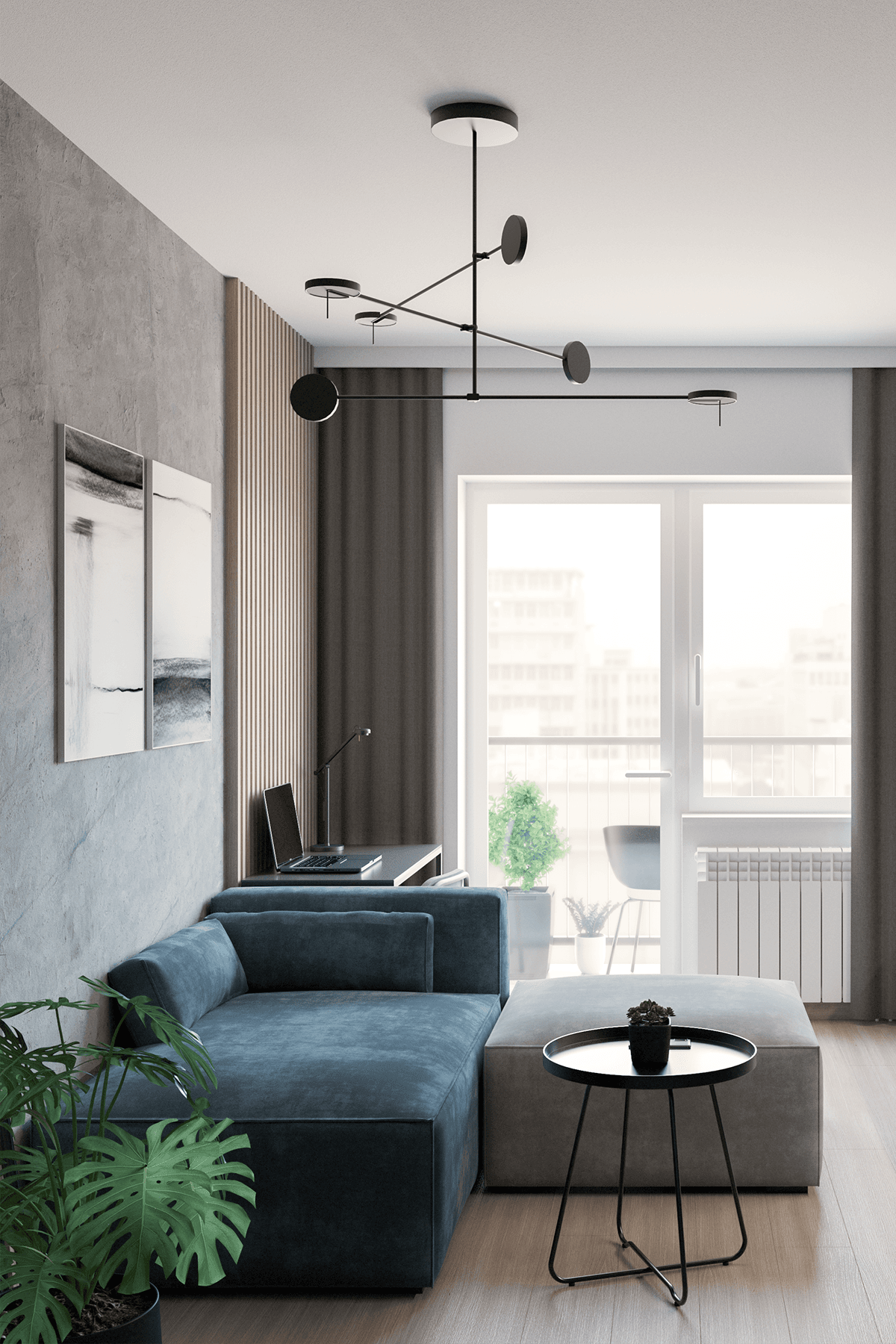 Portfolio Image https://wam.qua-code.com/pracownia-wam/06 Kawalerka Gliwice/06_P.png