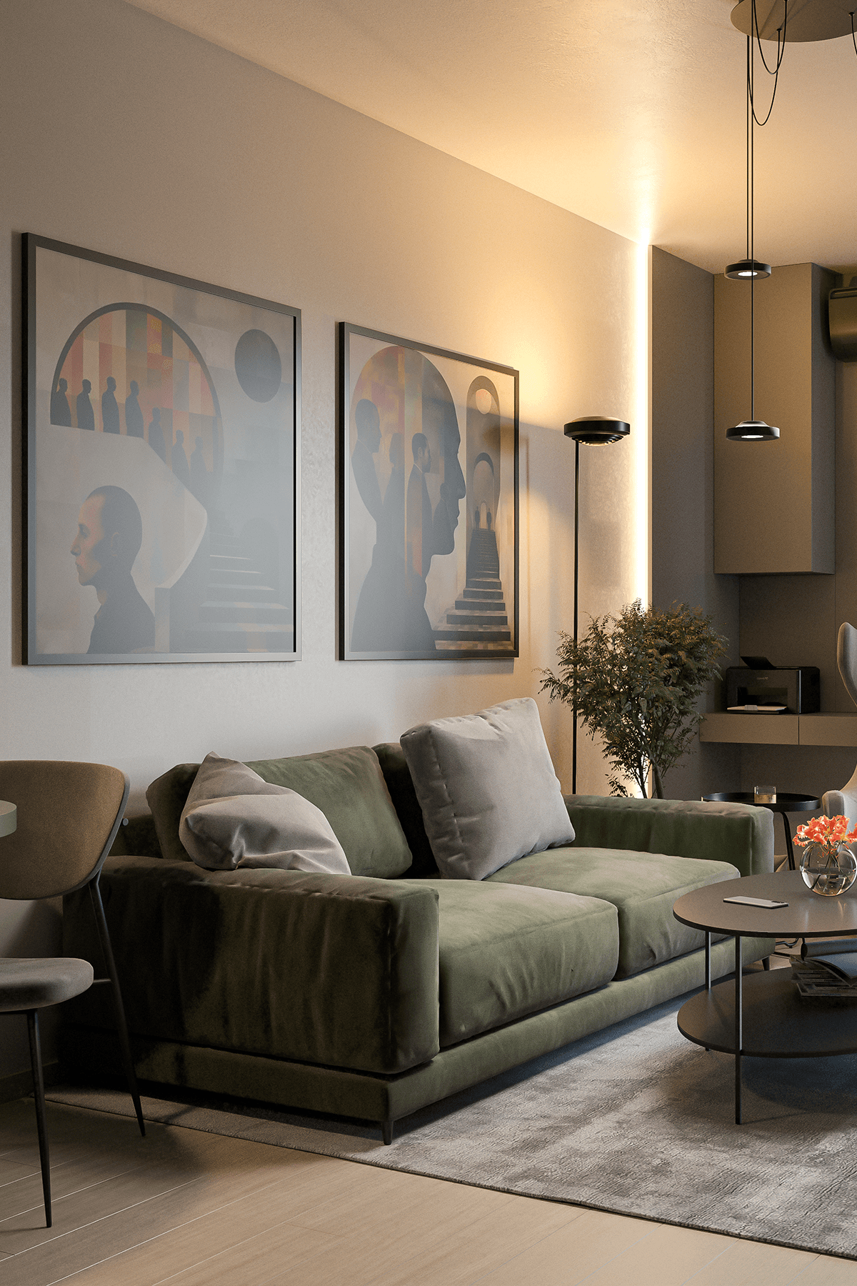 Portfolio Image https://wam.qua-code.com/pracownia-wam/14 Mieszkanie Piekary Śląskie/14_P.png